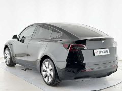 Tesla Model Y Facelift Rear-Wheel Drive - фото 13