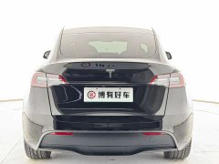 Tesla Model Y Facelift Rear-Wheel Drive - фото 14
