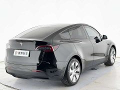 Tesla Model Y Facelift Rear-Wheel Drive - фото 15