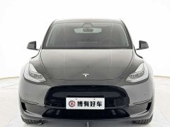 Tesla Model Y Facelift Rear-Wheel Drive - фото 2