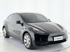Tesla Model Y Facelift Rear-Wheel Drive - фото 3
