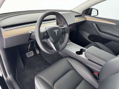 Tesla Model Y Facelift Rear-Wheel Drive - фото 4