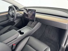 Tesla Model Y Facelift Rear-Wheel Drive - фото 5