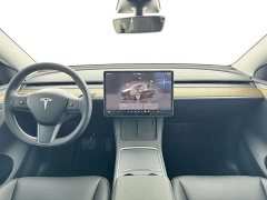 Tesla Model Y Facelift Rear-Wheel Drive - фото 6