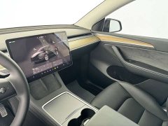 Tesla Model Y Facelift Rear-Wheel Drive - фото 8