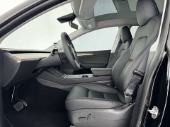 Tesla Model Y Facelift Rear-Wheel Drive - фото 9