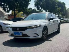 Honda Envix 240TURBO CVT Phantom Night Tech Edition - photo 1