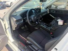 Honda Envix 240TURBO CVT Phantom Night Tech Edition - photo 2