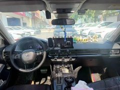 Honda Envix 240TURBO CVT Phantom Night Tech Edition - photo 4