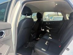 Honda Envix 240TURBO CVT Phantom Night Tech Edition - photo 6