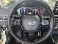 Honda Envix 240TURBO CVT Phantom Night Tech Edition - photo 7