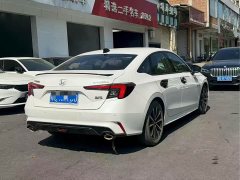 Honda Envix 240TURBO CVT Phantom Night Tech Edition - photo 9