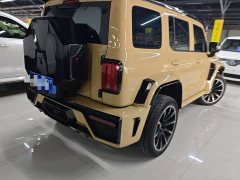 Tank 300 City Edition 2.0T Stylish - ფოტო 2