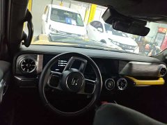 Tank 300 City Edition 2.0T Stylish - ფოტო 4