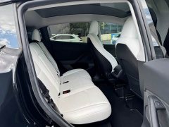 Tesla Model Y Facelift Long Range All-Wheel Drive - ფოტო 10