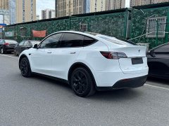 Tesla Model Y Facelift Long Range All-Wheel Drive - ფოტო 15