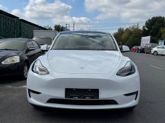 Tesla Model Y Facelift Long Range All-Wheel Drive - ფოტო 2