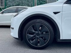 Tesla Model Y Facelift Long Range All-Wheel Drive - ფოტო 3