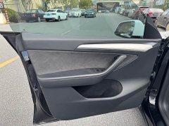 Tesla Model Y Facelift Long Range All-Wheel Drive - ფოტო 4