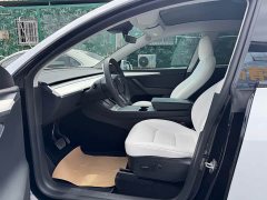 Tesla Model Y Facelift Long Range All-Wheel Drive - ფოტო 5