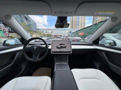 Tesla Model Y Facelift Long Range All-Wheel Drive - ფოტო 6