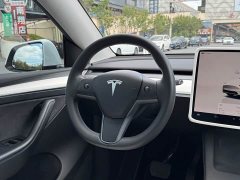Tesla Model Y Facelift Long Range All-Wheel Drive - ფოტო 7
