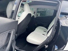 Tesla Model Y Facelift Long Range All-Wheel Drive - ფოტო 8