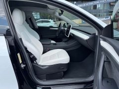 Tesla Model Y Facelift Long Range All-Wheel Drive - ფოტო 9