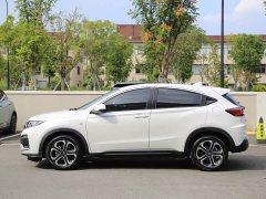Honda XR-V 1.5L CVT Classic Edition - ფოტო 17