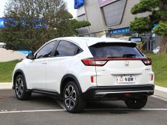 Honda XR-V 1.5L CVT Classic Edition - ფოტო 19