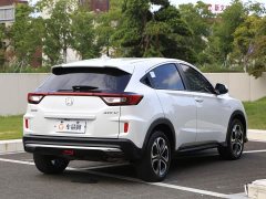 Honda XR-V 1.5L CVT Classic Edition - ფოტო 20
