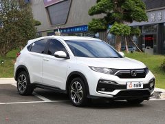 Honda XR-V 1.5L CVT Classic Edition - ფოტო 3