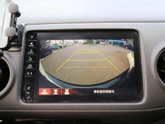 Honda XR-V 1.5L CVT Classic Edition - ფოტო 7