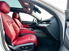 BMW 5 Series 525Li M Sport Package - ფოტო 10