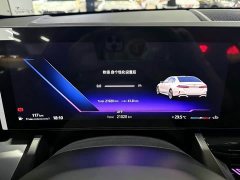 BMW 5 Series 525Li M Sport Package - ფოტო 14