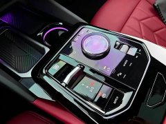 BMW 5 Series 525Li M Sport Package - ფოტო 15