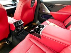 BMW 5 Series 525Li M Sport Package - ფოტო 16