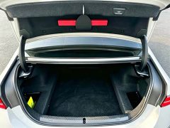 BMW 5 Series 525Li M Sport Package - ფოტო 18
