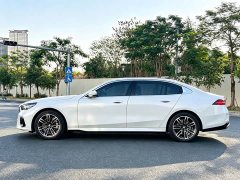 BMW 5 Series 525Li M Sport Package - ფოტო 7