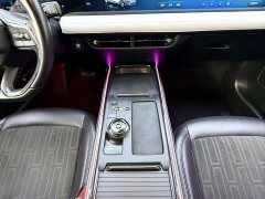 Ford Mondeo Facelift EcoBoost 245 Luxury - photo 10