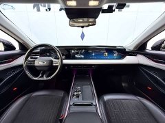 Ford Mondeo Facelift EcoBoost 245 Luxury - photo 11