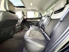 Ford Mondeo Facelift EcoBoost 245 Luxury - photo 12
