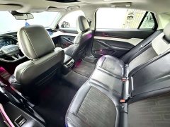 Ford Mondeo Facelift EcoBoost 245 Luxury - photo 13