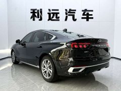 Ford Mondeo Facelift EcoBoost 245 Luxury - photo 14