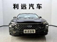 Ford Mondeo Facelift EcoBoost 245 Luxury - photo 2