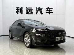Ford Mondeo Facelift EcoBoost 245 Luxury - photo 3