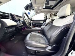Ford Mondeo Facelift EcoBoost 245 Luxury - photo 4
