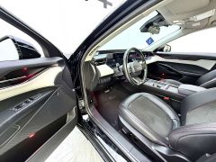 Ford Mondeo Facelift EcoBoost 245 Luxury - photo 5