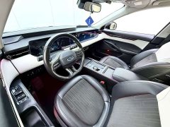 Ford Mondeo Facelift EcoBoost 245 Luxury - photo 6