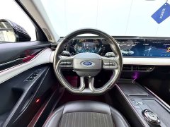 Ford Mondeo Facelift EcoBoost 245 Luxury - photo 7